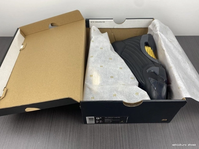 Rep 487471-022 Jordan Retro 14 'Defining Air Moments' 0718